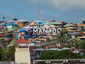 Welcome to Manado