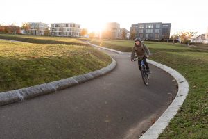 Fahrradfahren im Herbst - Tipps & Tricks